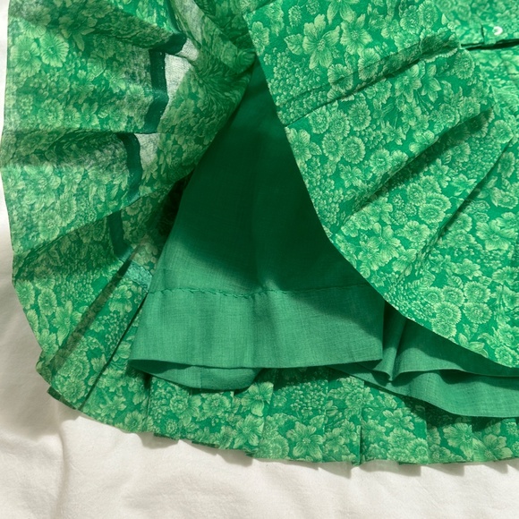 Ladybug Vintage Dress - Picture 16 of 16